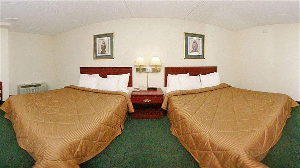 Quality Inn & Suites Elizabethtown Eksteriør billede